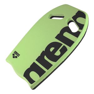 Arena Kickboard - Schwimmbrett für das Training, Farbe:grün