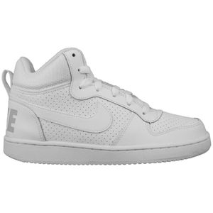 Nike Sneaker mid weiss 36