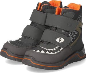 Ricosta Stiefelette Stiefelette Kunstleder/Textil