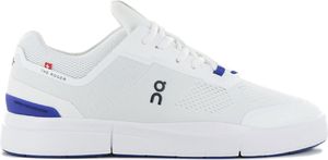 ON Running THE ROGER Spin - Herren Sneakers Schuhe Weiß 3MD11472244 , EU 44 US 10
