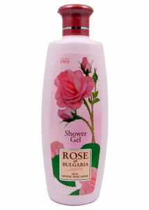 Biofresh Rose of Bulgaria Shower Gel Duschgel 330 ml