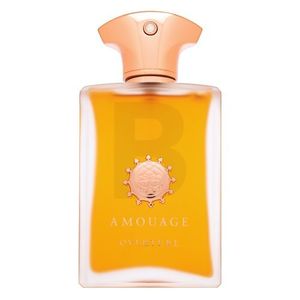 Amouage Overture woda perfumowana dla mężczyzn 100 ml