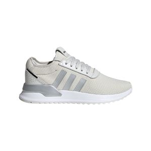 Adidas Originals U Path X Orbit Grey / Silver Metal / Footwear White EU 36