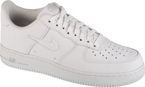 Nike Air Force 1 HM0621-100, Buty, Mężczyźni, Biały, Rozmiar: 45,5 Nike Air Force 1 HM0621-100, Buty, Mężczyźni, Biały, Rozmiar: 45,5