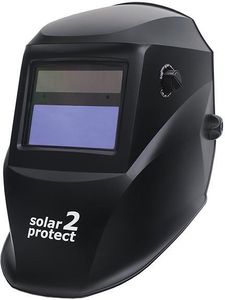 WerkzeugHERO Automatikhelm Solar Protect 2