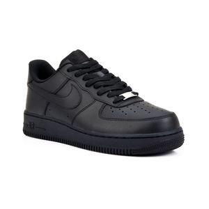 Schuhe Nike Air Force 1 Low 07, CW2288 001, Größe:43