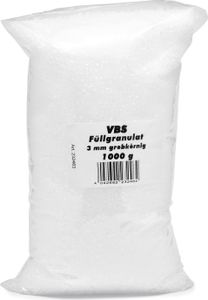Füllgranulat 3,0 mm grob, 500g 1.000 g
