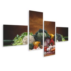 Gemüse küchenbilder für Küche Bilder