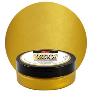 ViVA DECOR Inka-Gold 62,5 g altgold