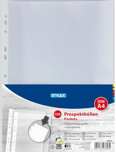 Top Prospekthuel Len 100Er A4   43806