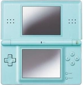 Nintendo DS lite Handheld Konsole - Türkis