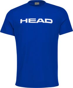 HEAD CLUB IVAN T-Shirt Junior RO royal 164