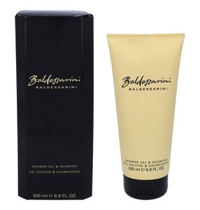 Baldessarini Baldessarini Signature Duschgel für Herren 200 ml