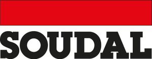 Soudal Silikón Silirub S Grey