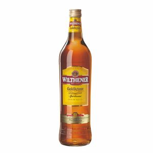 Wilthener Weinbrand Goldkrone | 28,0 % vol | 0,7 l