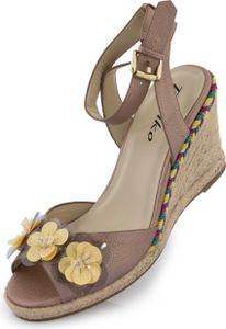 Frauen sommerschuhe tamiko 40