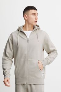 11 Project PRAndron Herren Sweatjacke Hoodie Kapuzenjacke mit Kapuze Oversize