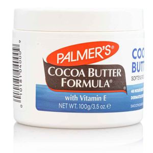 Palmer's Cocoa Butter Formula Cocoa Butter Jar 3.5oz 100g freuchtigkeitsspendende Körpercreme