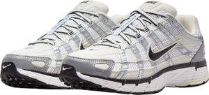 Nike P-6000 "Coconut Milk Metallic Silver" FV6603-100, Rozmiar: 38