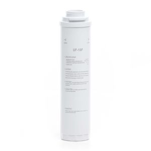 Naturewater UF-10F Ultrafilter 0,01 µ 4 l/min zur Wasseraufbereitung, Wasserfilter, Osmoseanlage Ersatzmembran, Trinkwasser Filter