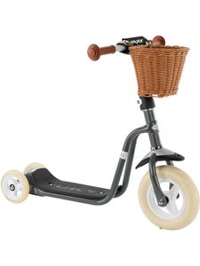PUKY Sport R1 Classic anthrazit Roller Scooter