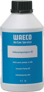 WAECO Vakuumpumpenöl, HT 32 Vakuumpumpen-Öl