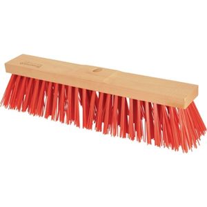 Sorex Strassenbesen Elaston Bauernlob L50cm - 10356