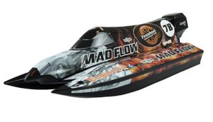 Mad Flow V3 F1 Boot, 590mm