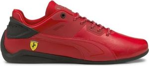 Puma FERRARI Drift Cat Delta  - Herren Motorsport Schuhe Rot 306864-03 , Größe: EU 44 UK 9.5