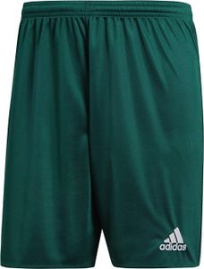 Adidas Parma 16 Shorts Regular Collegiate Green / White L