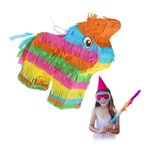 relaxdays Esel Pinata