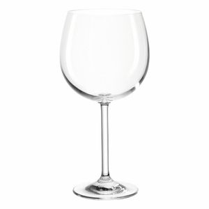 Montana 042433, Rotweinglas, Standard-Glas, Transparent, Bordeaux Wein, Pure, 630 ml