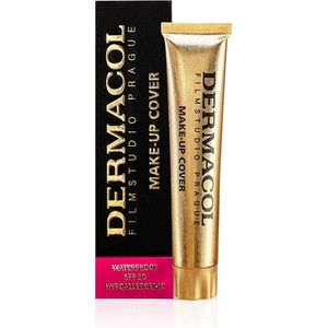 Dermacol Make-Up Cover extrem deckendes Make-up SPF 30 229 30 g