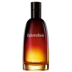 Spray Christian Dior Fahrenheit Eau de Toilette 100 ml