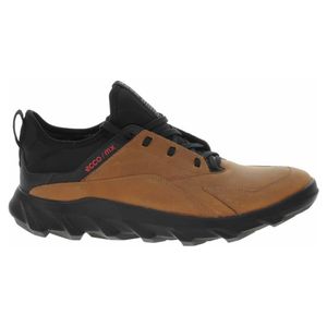 ecco Sneaker Sneaker Nubukleder