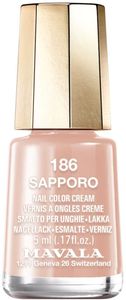 Mavala Nail Color #186-sapporo