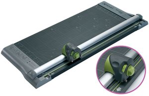 REXEL Schneidematte für Rollen Schneidemaschine A445pro