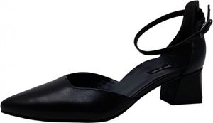 Paul Green 3820 01 Damen Pumps Schwarz, Schwarz, Gr. 61/2 Paul Green 3820 01 Damen Pumps Schwarz, Schwarz, Gr. 61/2