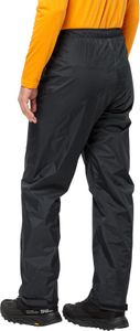 Jack Wolfskin pro muže v černé barvě 2181-00-04566 Jack Wolfskin pro muže v černé barvě 2181-00-04566