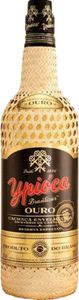 Ypioca Cachaça Ouro Reserva Carvalho 1 L Ypioca Cachaça Ouro Reserva Carvalho 1 L