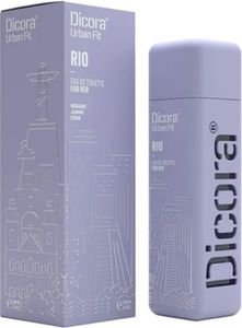 Dicora Urban Fit Rio - toaletní voda -100ml- pro vás
