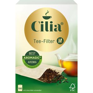 Mel Teefilter Cilia 100    12542.5