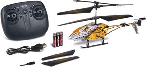 Carson Eagle 220 Autostart 2.4G 100% RTF, automatische Start- und Landefunktion, ferngesteuerter Helikopter, 500507151