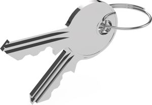 Enoc Schlüssel Schlüssel 101 (Paar) 50870