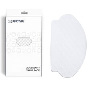 Ecovacs D-CC50A Staubsauger Zubehör/Zusatz Staubsaugerroboter Mopppad (D-CC50A)