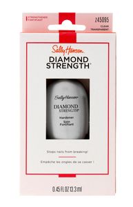 Sally Hansen Diamond Strenght 13,3 ml