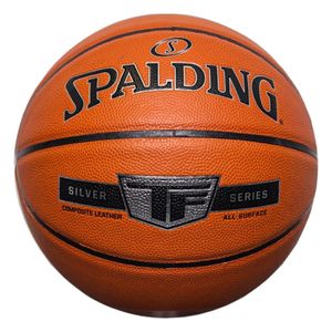 Spalding Piłki Silver TF, 76859Z