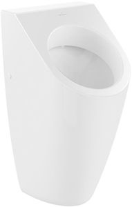 Villeroy & Boch Architectura Absaug-Urinal 5586 325x680x355mm - Weiß Alpin - 55860001