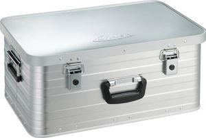 Enders Aluminiumbox / Toronto Alubox L 63Liter 58,5x37,7x36cm