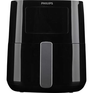 Philips HD 9252/70 Airfryer black
